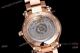 Swiss Grade 1 Copy Chopard Happy Sport Watch YF Factory 2892-2 Rose Gold Gray Dial (7)_th.jpg